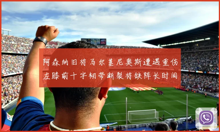 阿森纳旧将马尔基尼奥斯遭遇重伤左膝前十字韧带断裂将缺阵长时间