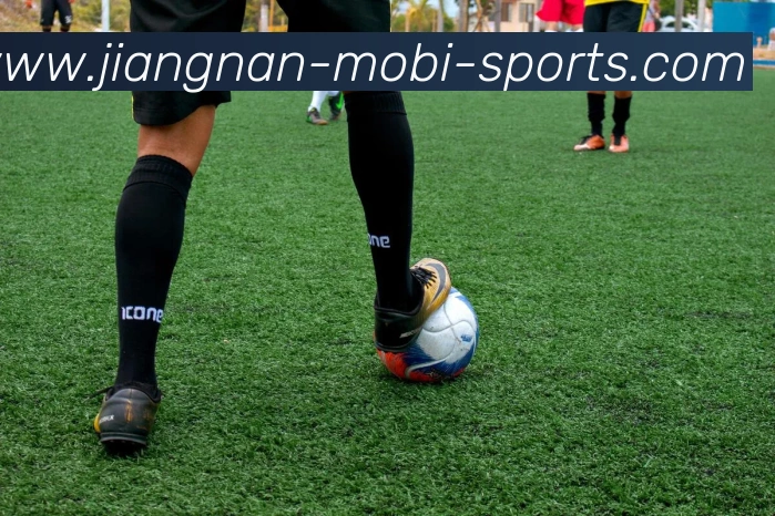 江南体育APP 体育赛事宣传图