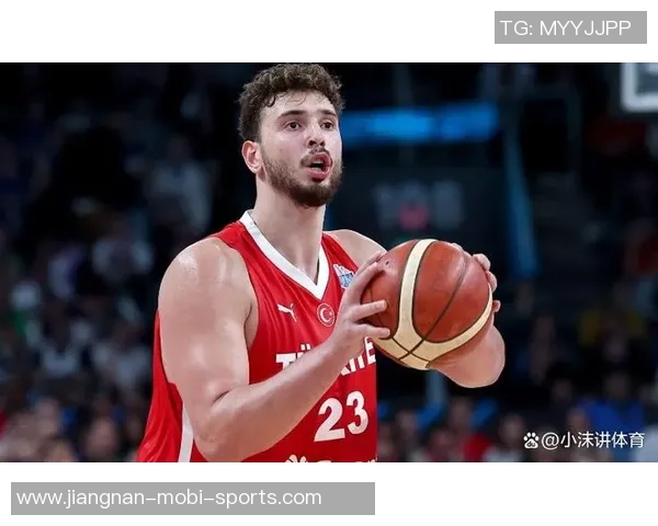 阿门发声：当KD或申京离场时我将是下一个挺身而出的球员