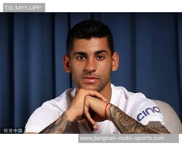 麦肯齐谈波帅指导风格希望能效仿罗梅罗的踢球方式