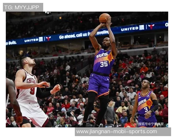 KD谈离开太阳的心路历程首次被赶走的真实感受与反思 KD谈离开太阳的心路历程首次被赶走的真实感受与反思