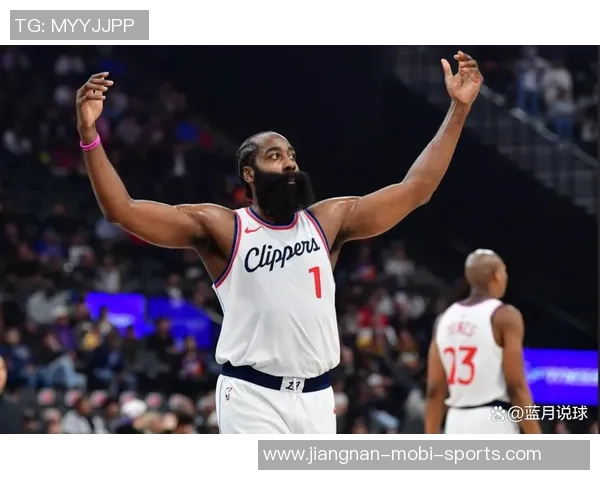 泰伦卢赛前强调将合理分配哈登上场时间以避免过度疲劳