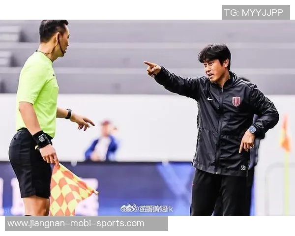 苗原谈徐正源经纪人活动国安虽有韩国渠道资金不足